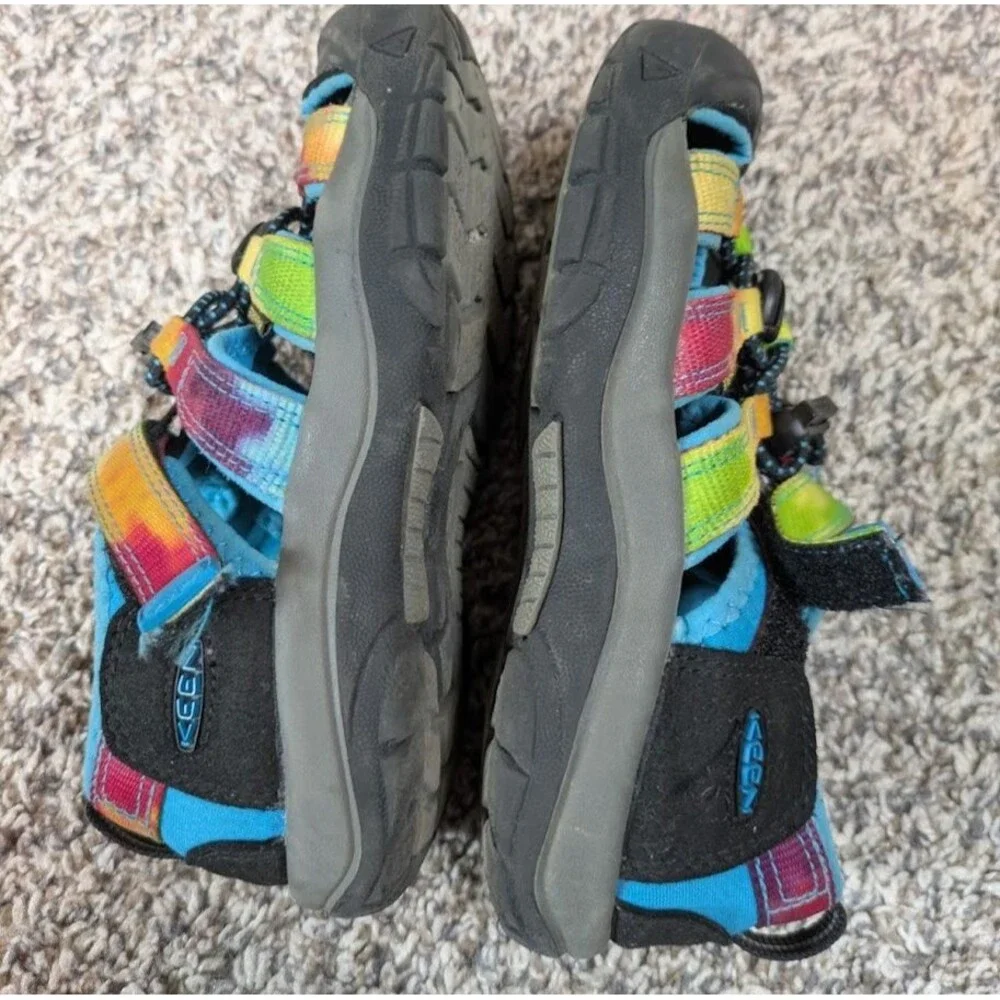 Keen newport retro